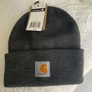 Carhartt hat